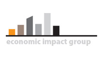 link to economic impact website